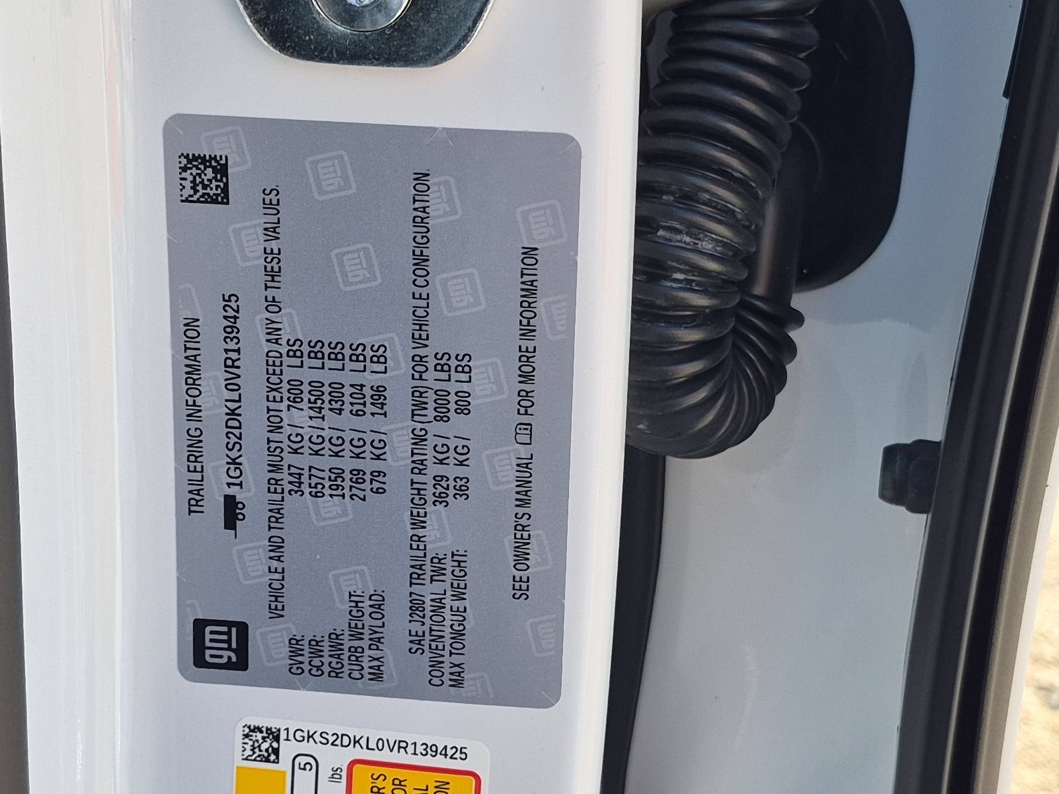 2027 GMC Yukon Denali