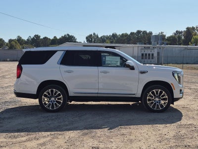 2027 GMC Yukon Denali