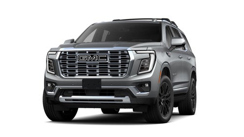 2027 GMC Yukon Denali