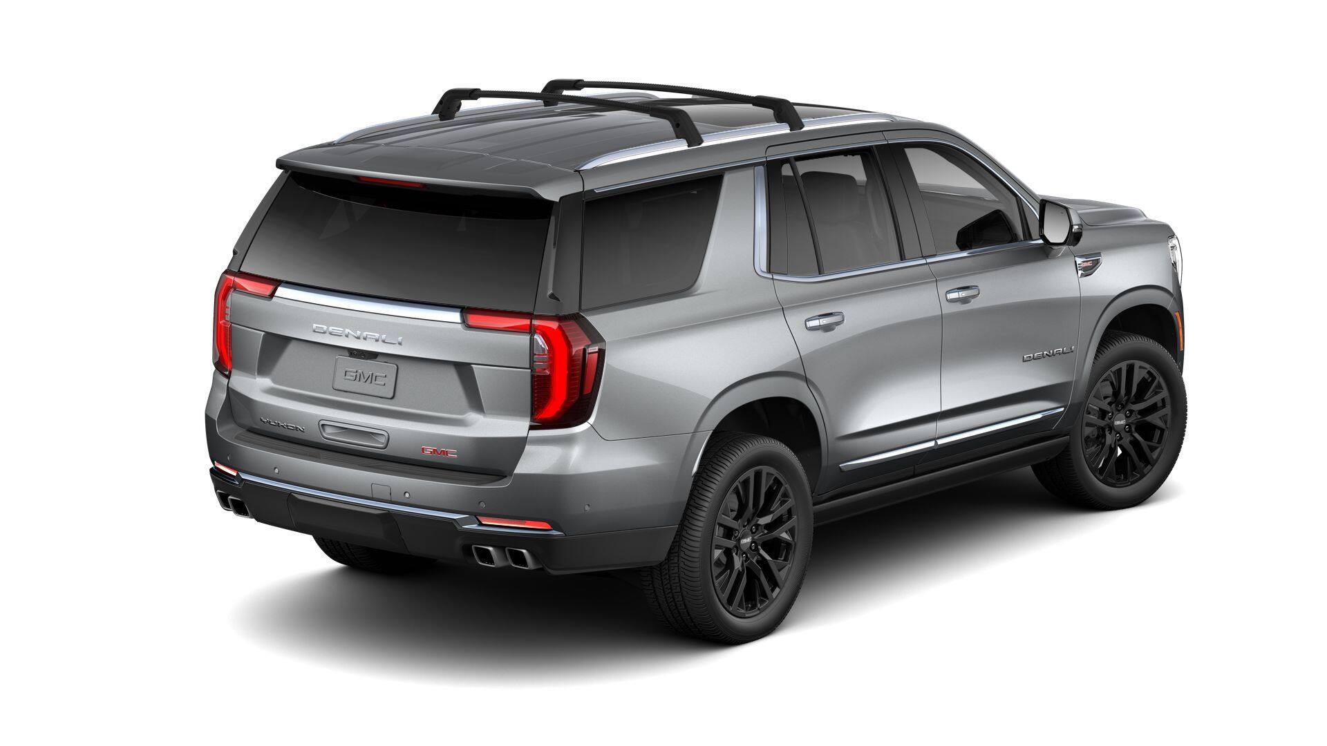 2027 GMC Yukon Denali