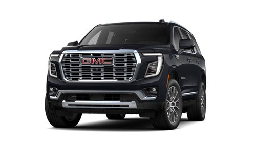 2027 GMC Yukon Denali