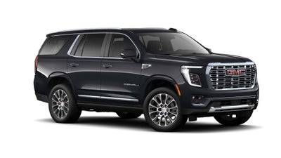 2027 GMC Yukon Denali