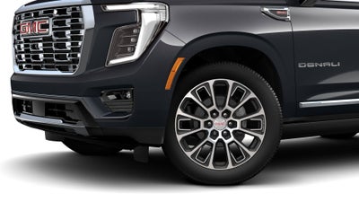 2027 GMC Yukon Denali