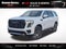 2027 GMC Yukon Denali Ultimate