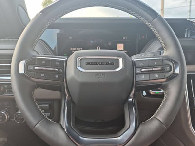 2027 GMC Yukon Denali Ultimate