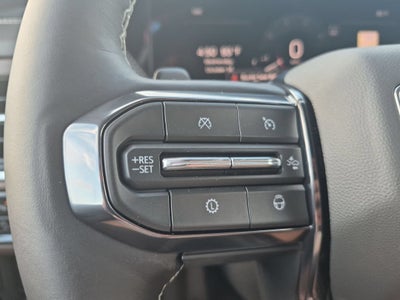 2027 GMC Yukon Denali Ultimate