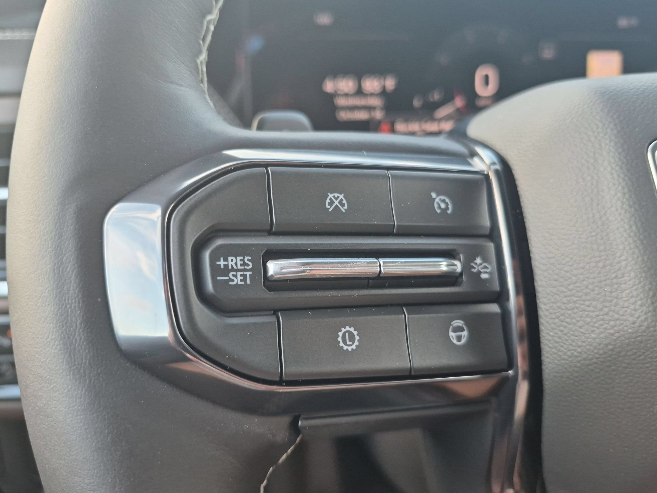 2027 GMC Yukon Denali Ultimate