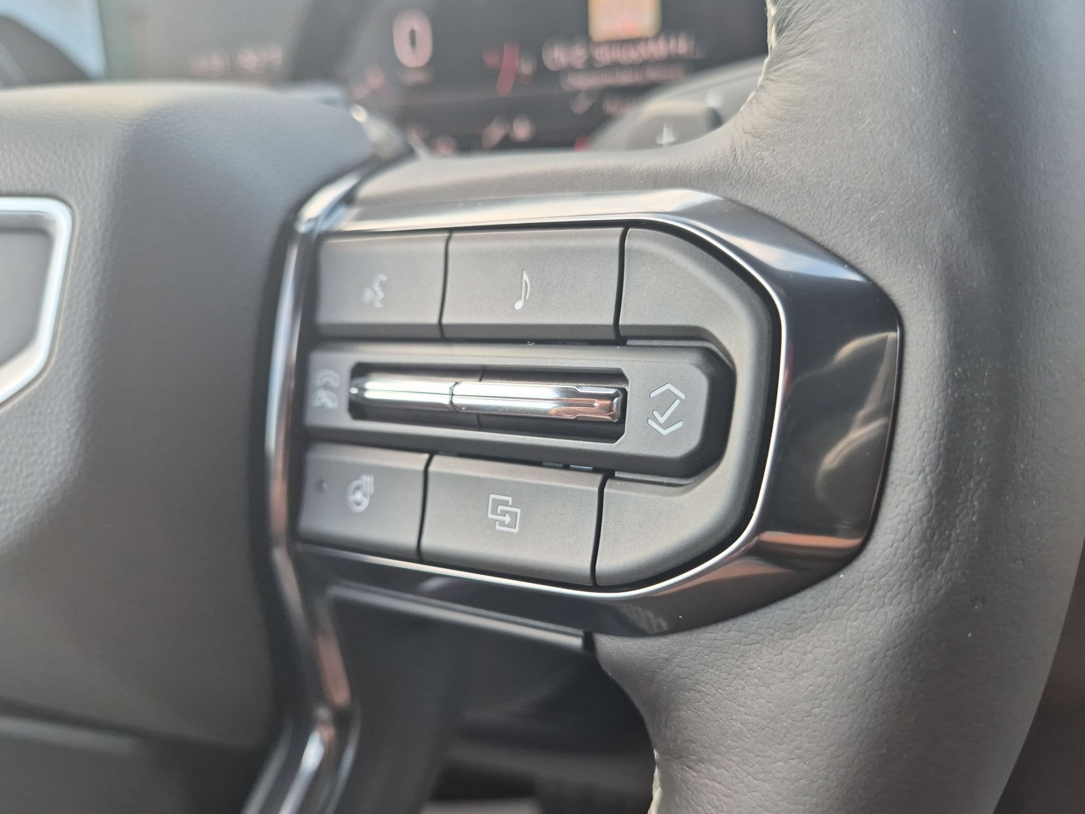 2027 GMC Yukon Denali Ultimate