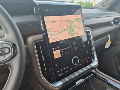 2027 GMC Yukon Denali Ultimate