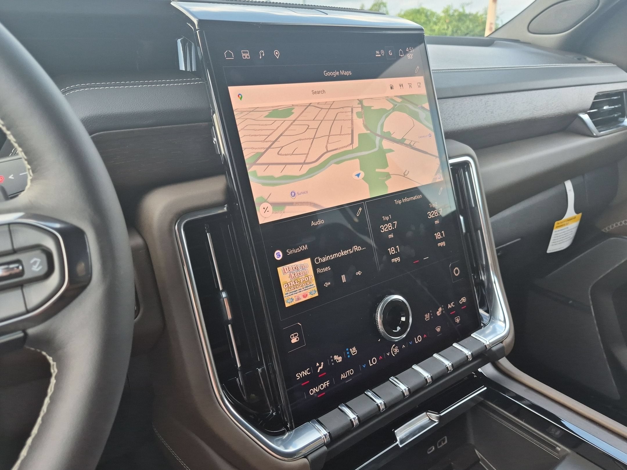2027 GMC Yukon Denali Ultimate