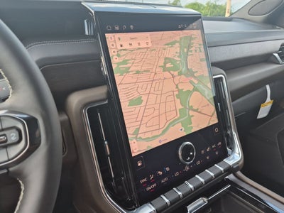 2027 GMC Yukon Denali Ultimate