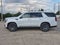 2027 GMC Yukon Denali Ultimate