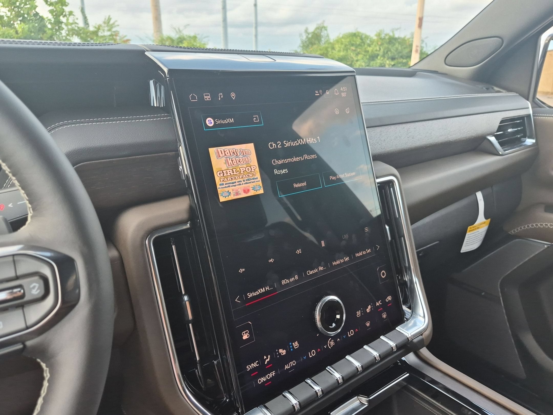 2027 GMC Yukon Denali Ultimate