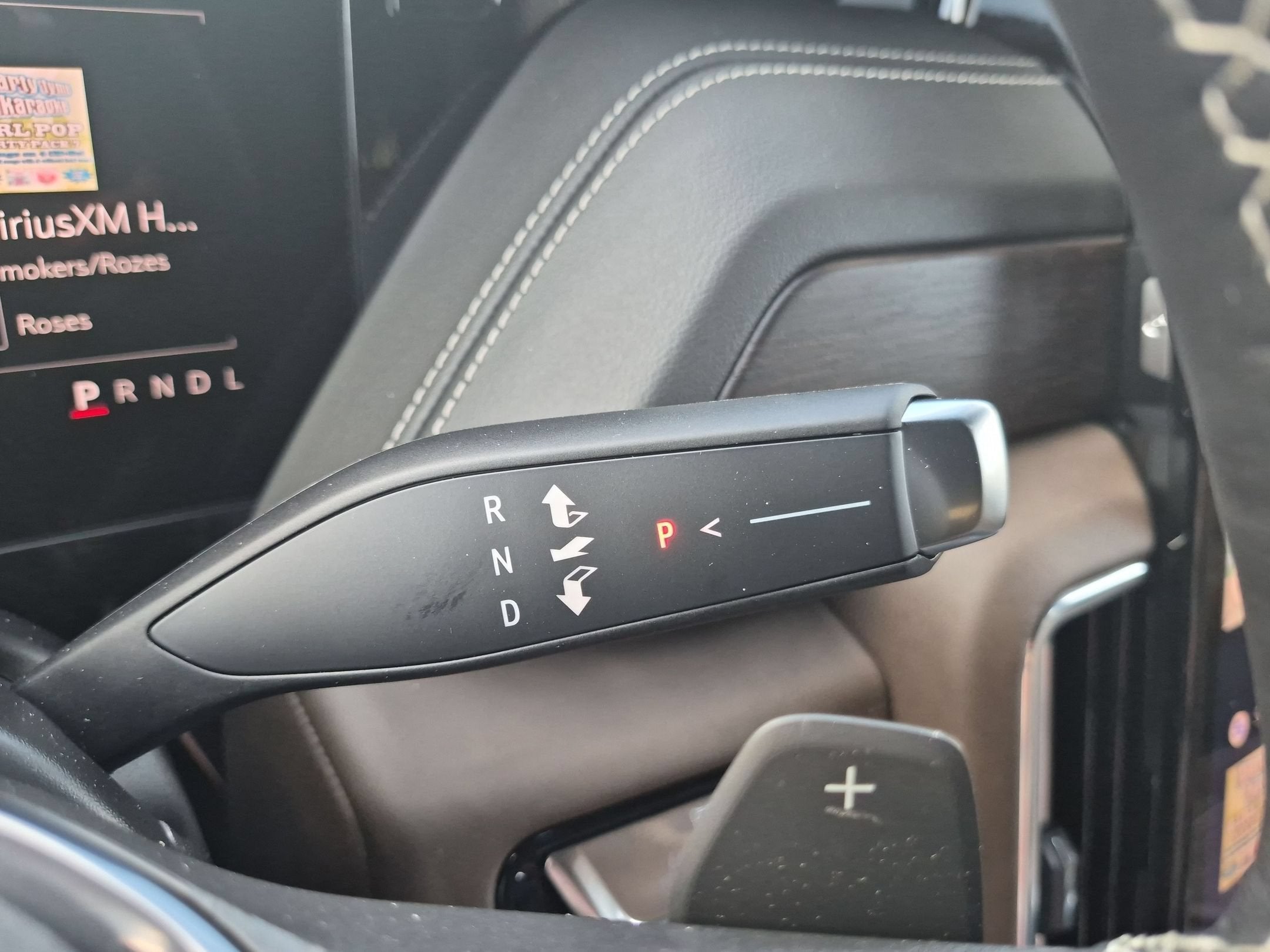 2027 GMC Yukon Denali Ultimate