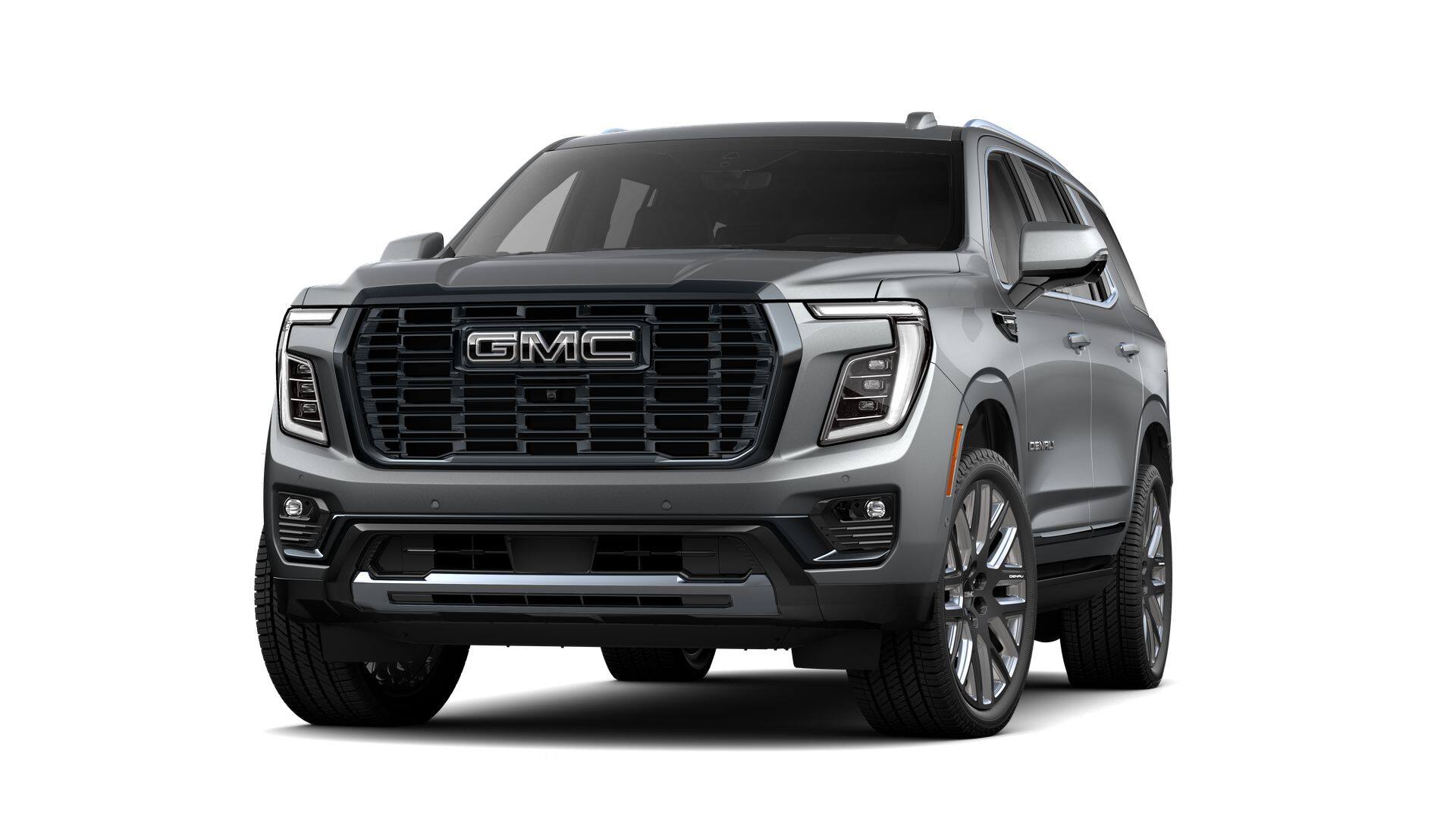 2027 GMC Yukon Denali Ultimate