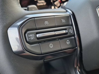 2027 GMC Yukon Denali Ultimate