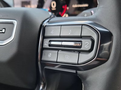 2027 GMC Yukon Denali Ultimate