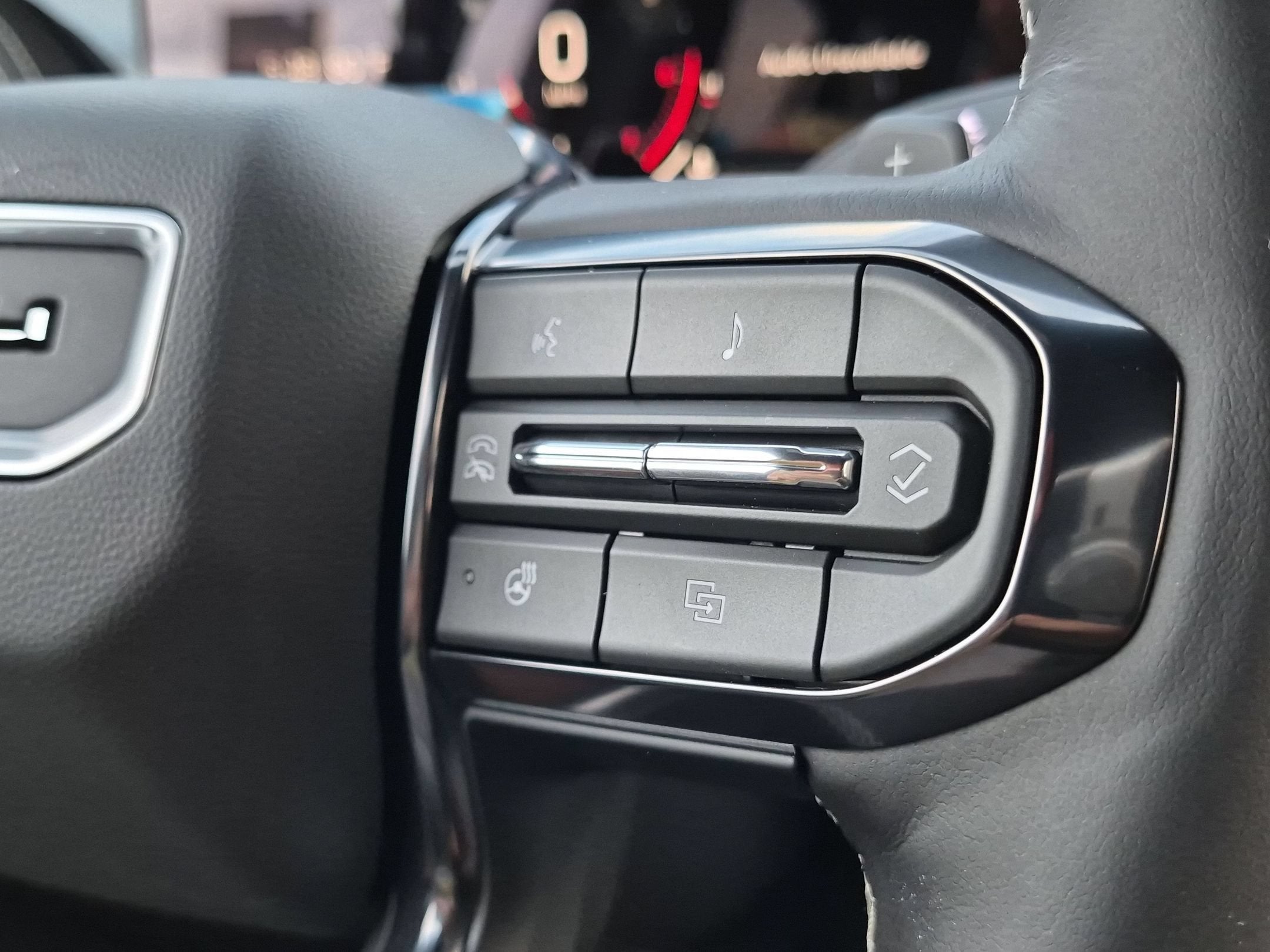 2027 GMC Yukon Denali Ultimate