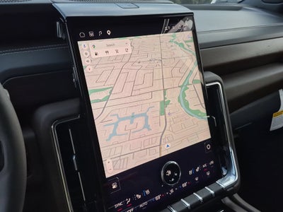 2027 GMC Yukon Denali Ultimate