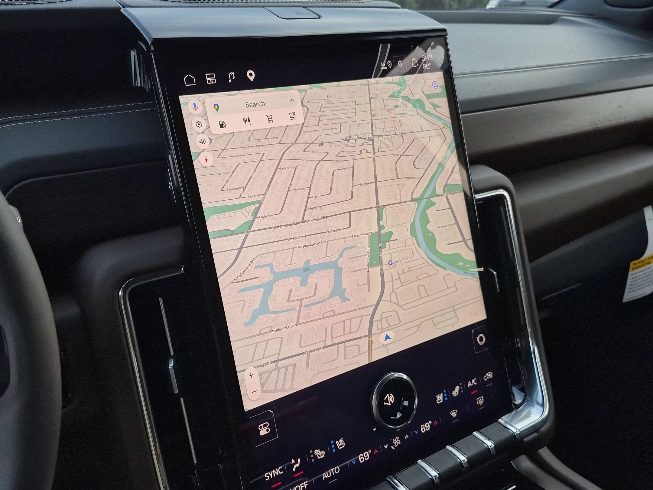 2027 GMC Yukon Denali Ultimate