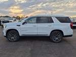 2027 GMC Yukon Denali Ultimate