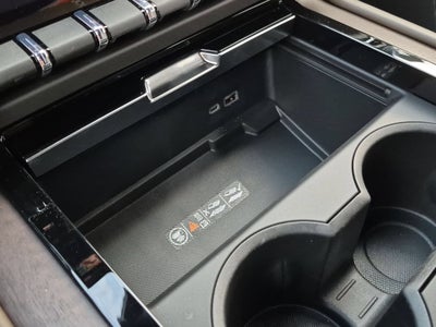 2027 GMC Yukon Denali Ultimate