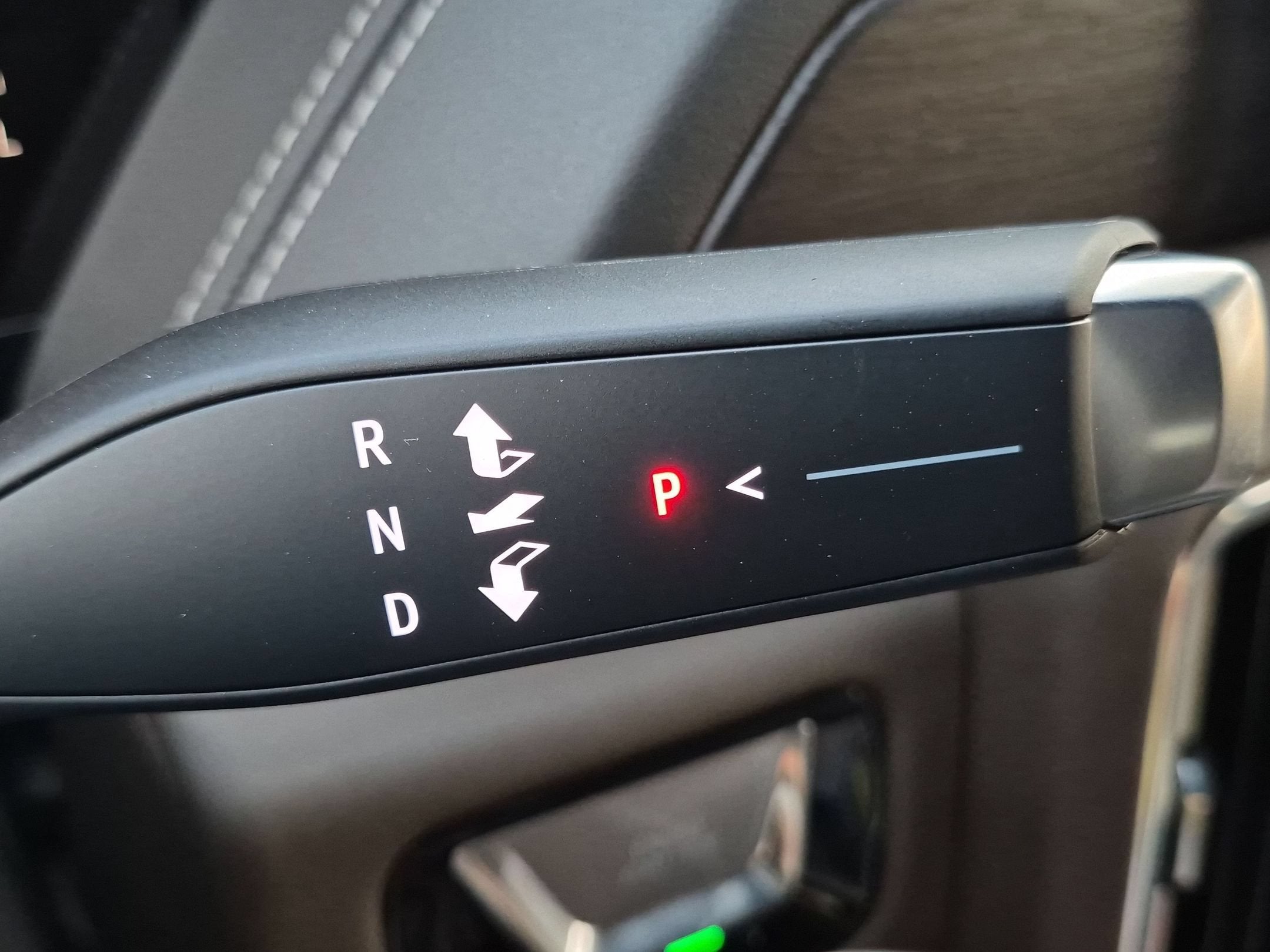 2027 GMC Yukon Denali Ultimate