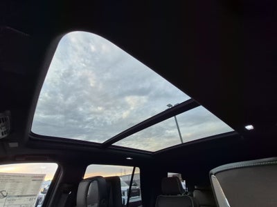 2027 GMC Yukon Denali Ultimate