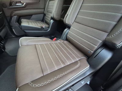 2027 GMC Yukon Denali Ultimate