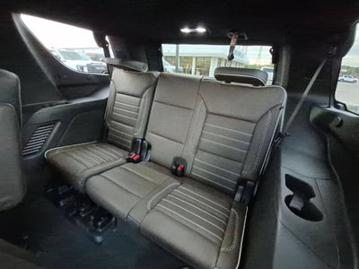 2027 GMC Yukon Denali Ultimate