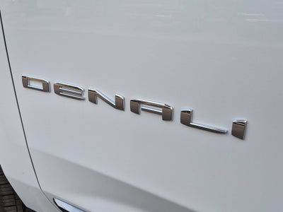 2027 GMC Yukon Denali Ultimate