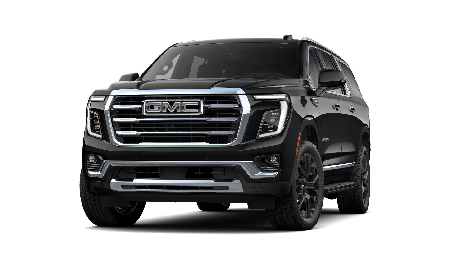 2026 GMC Yukon 4WD Elevation's photo
