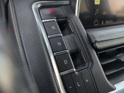 2022 GMC Yukon XL SLT