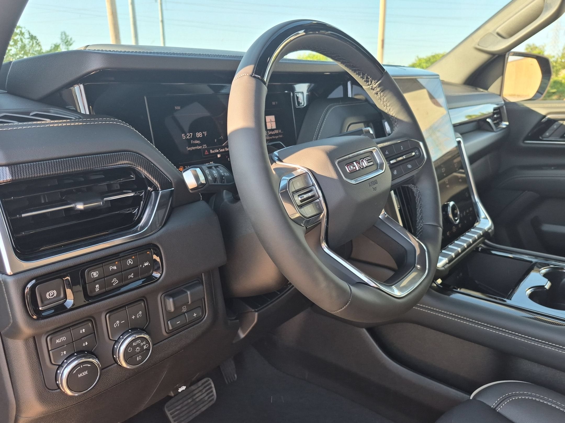 2027 GMC Yukon XL Elevation - Photo 11