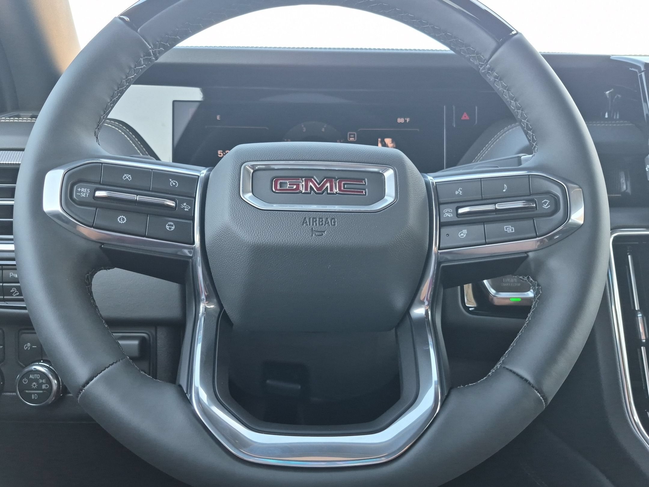 2027 GMC Yukon XL Elevation - Photo 12