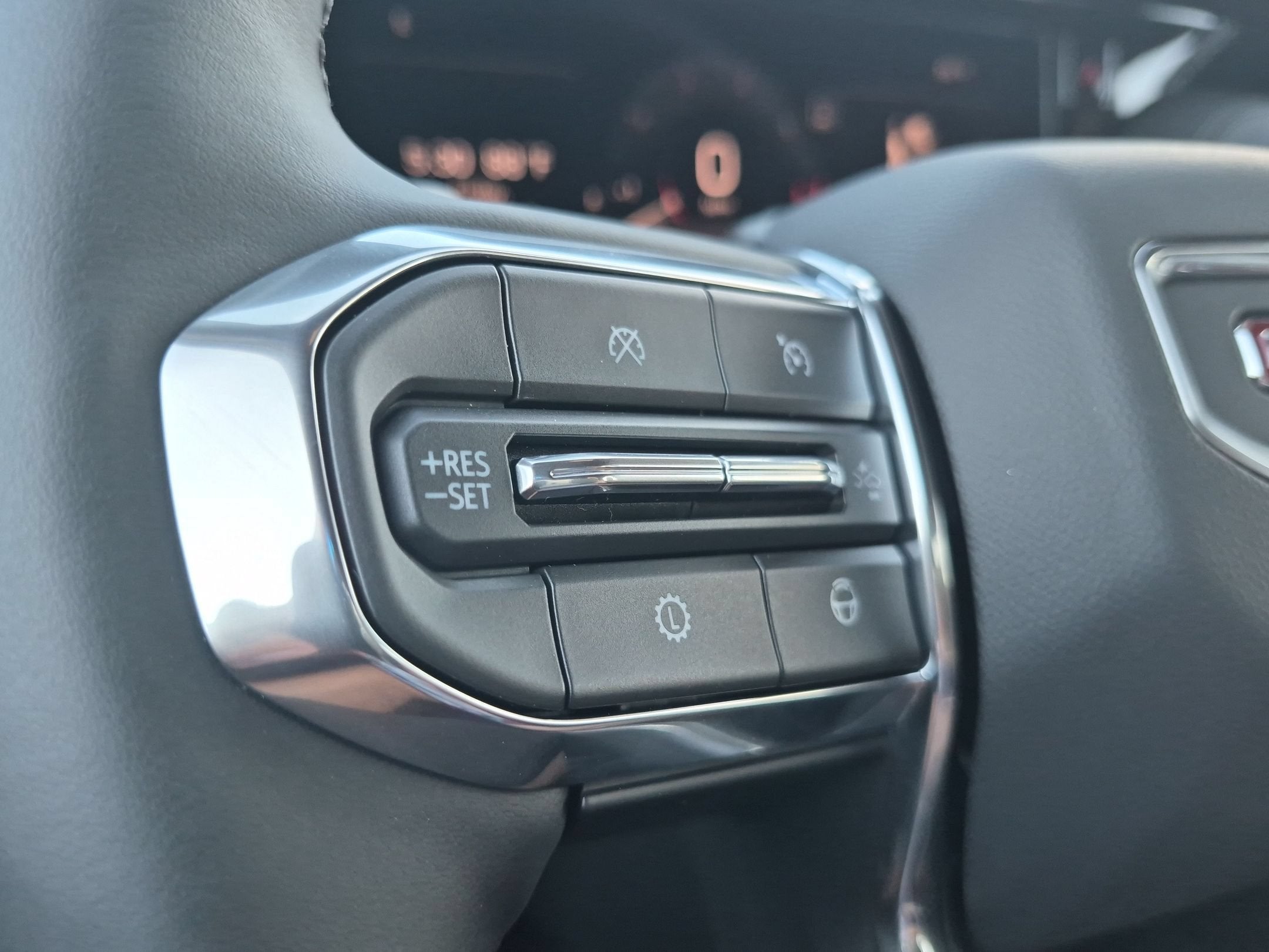 2027 GMC Yukon XL Elevation - Photo 13