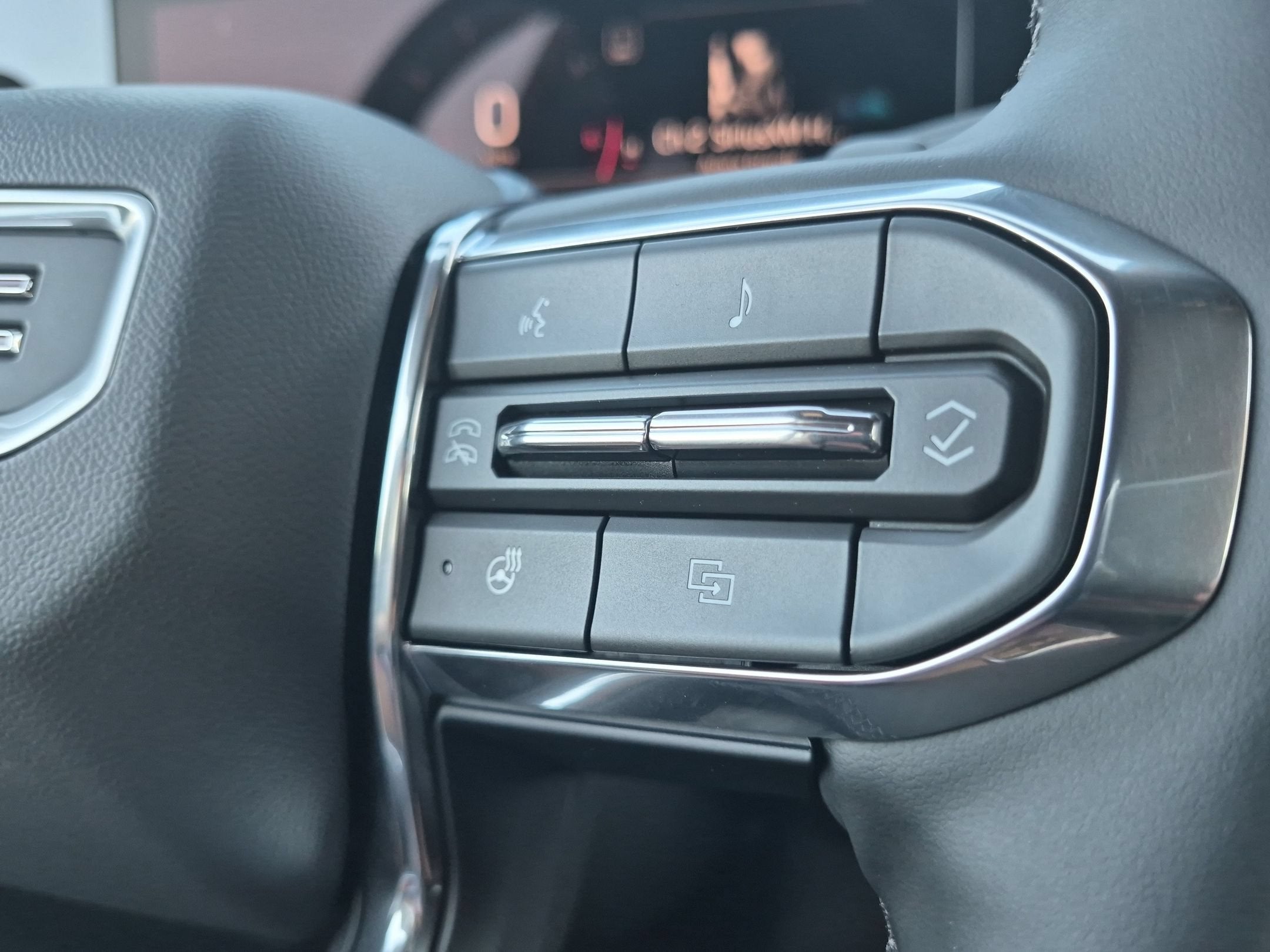 2027 GMC Yukon XL Elevation - Photo 14