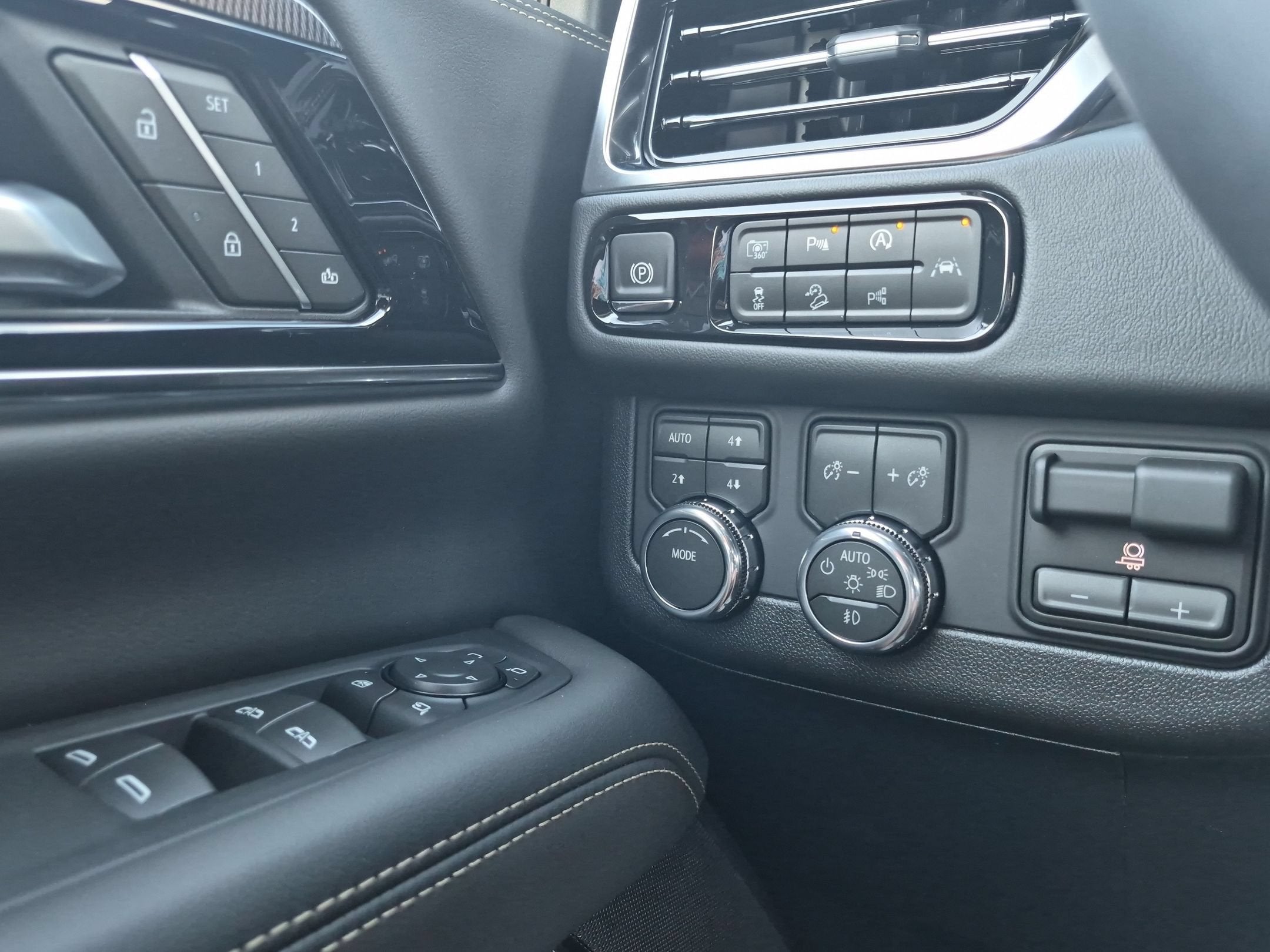 2027 GMC Yukon XL Elevation - Photo 16