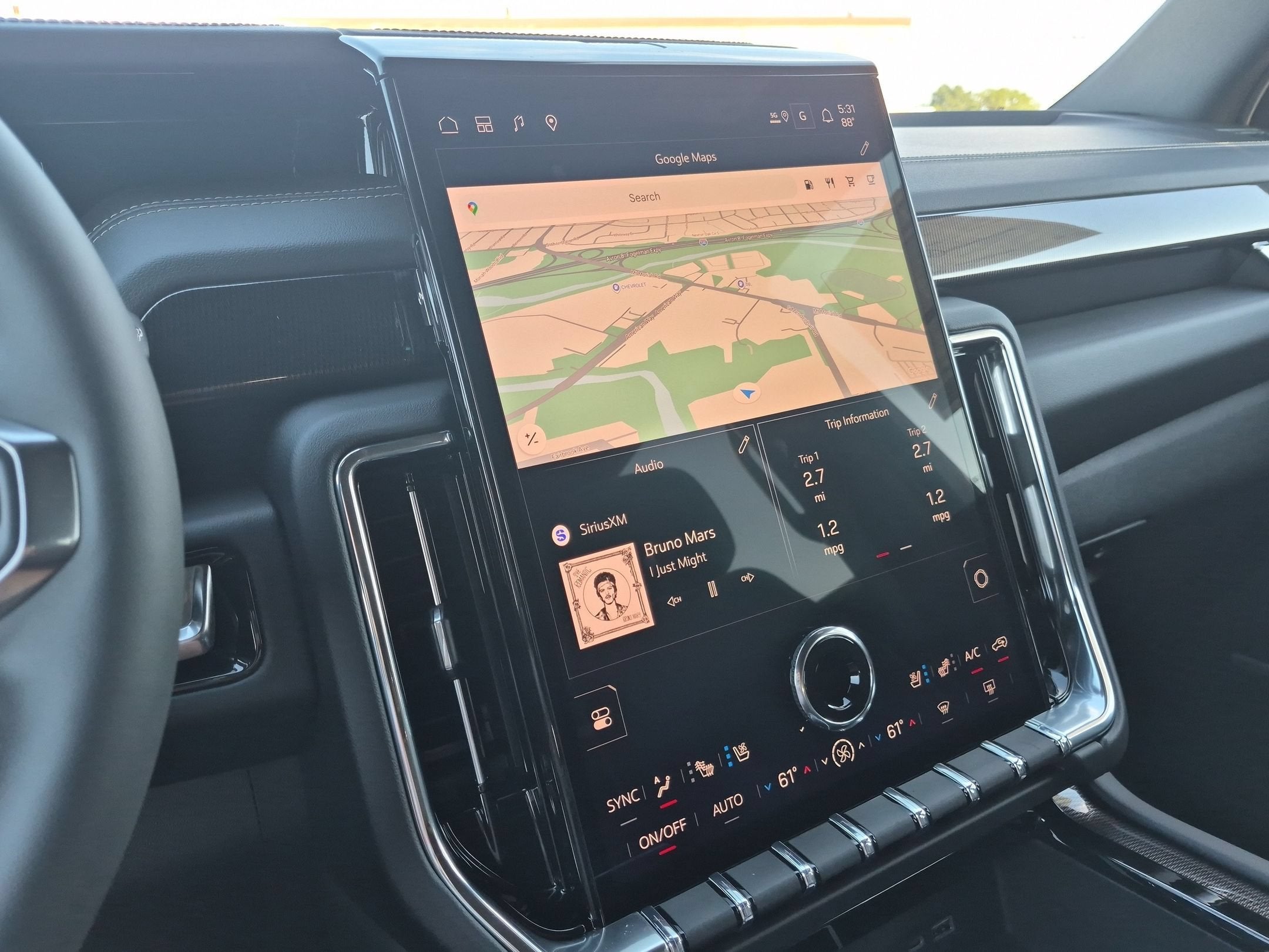2027 GMC Yukon XL Elevation - Photo 17