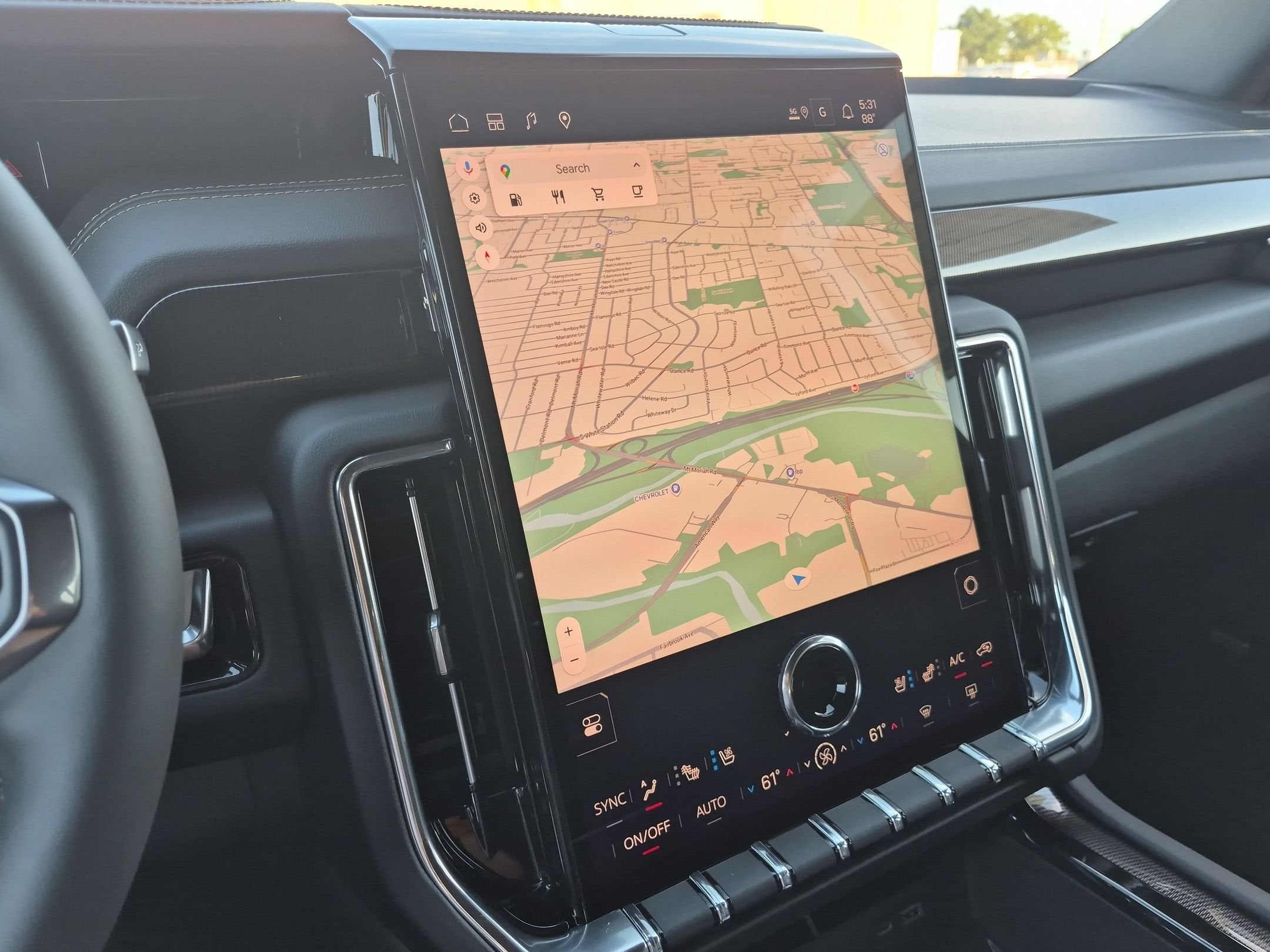 2027 GMC Yukon XL Elevation - Photo 18