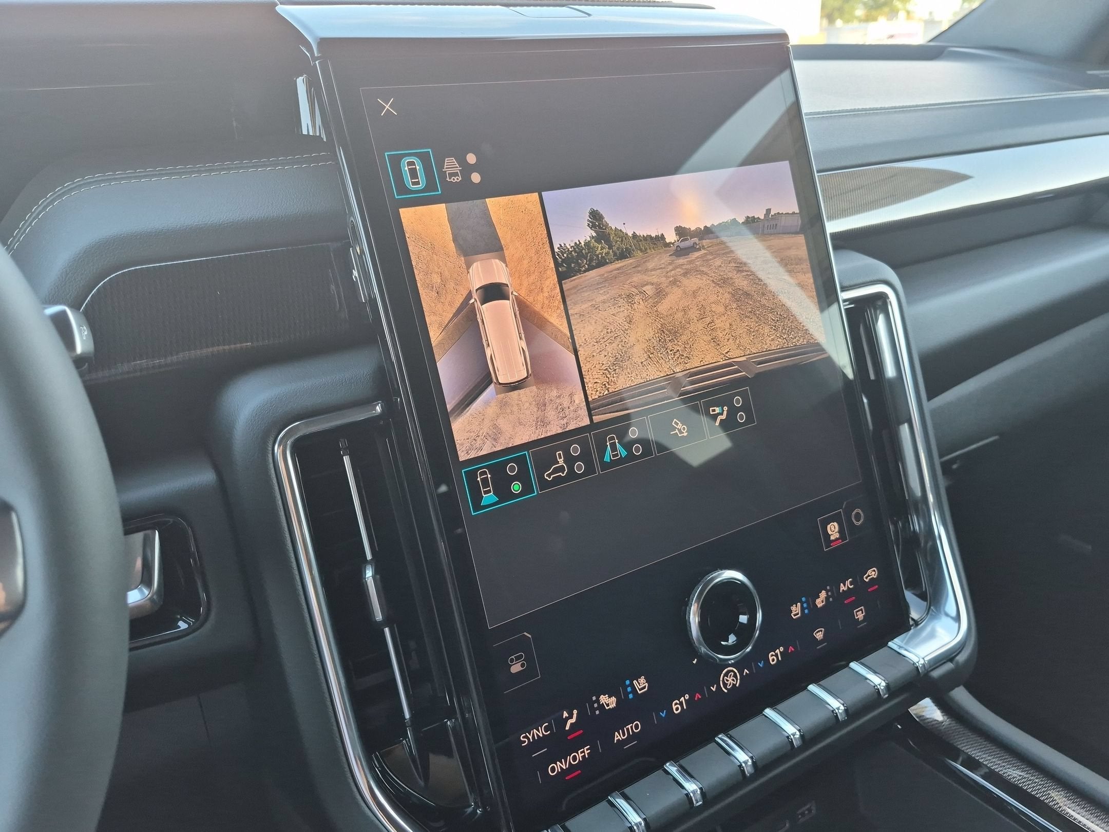 2027 GMC Yukon XL Elevation - Photo 19