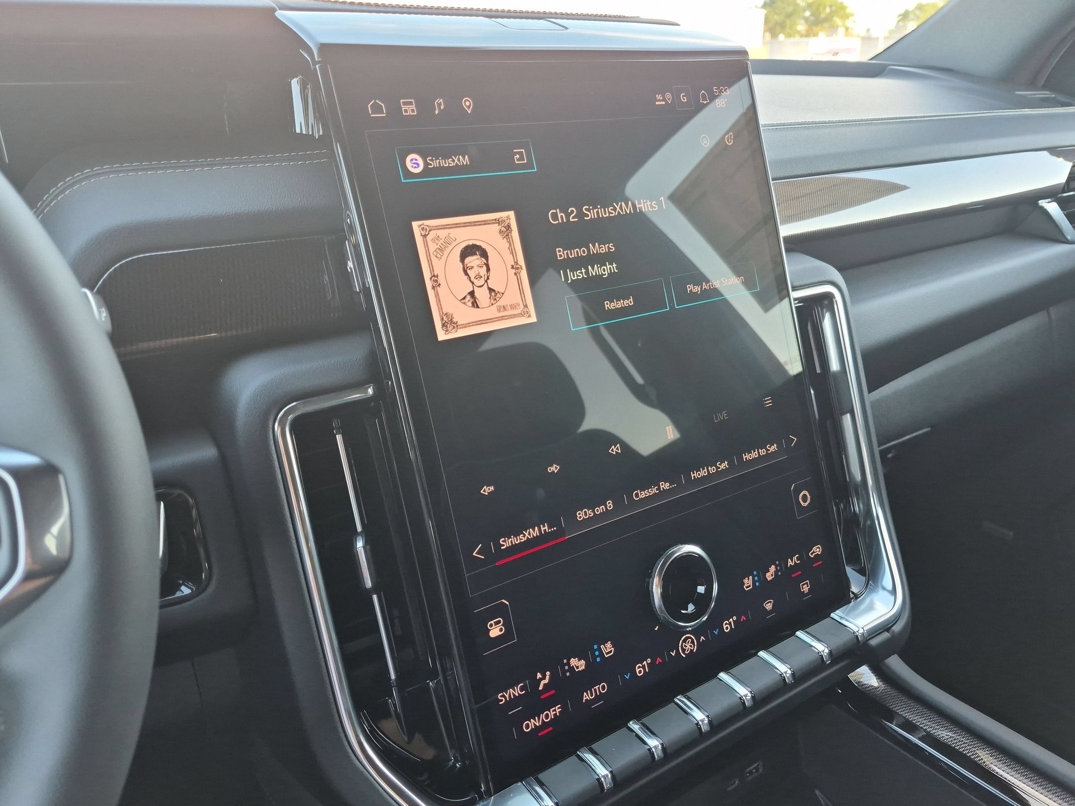 2027 GMC Yukon XL Elevation - Photo 20