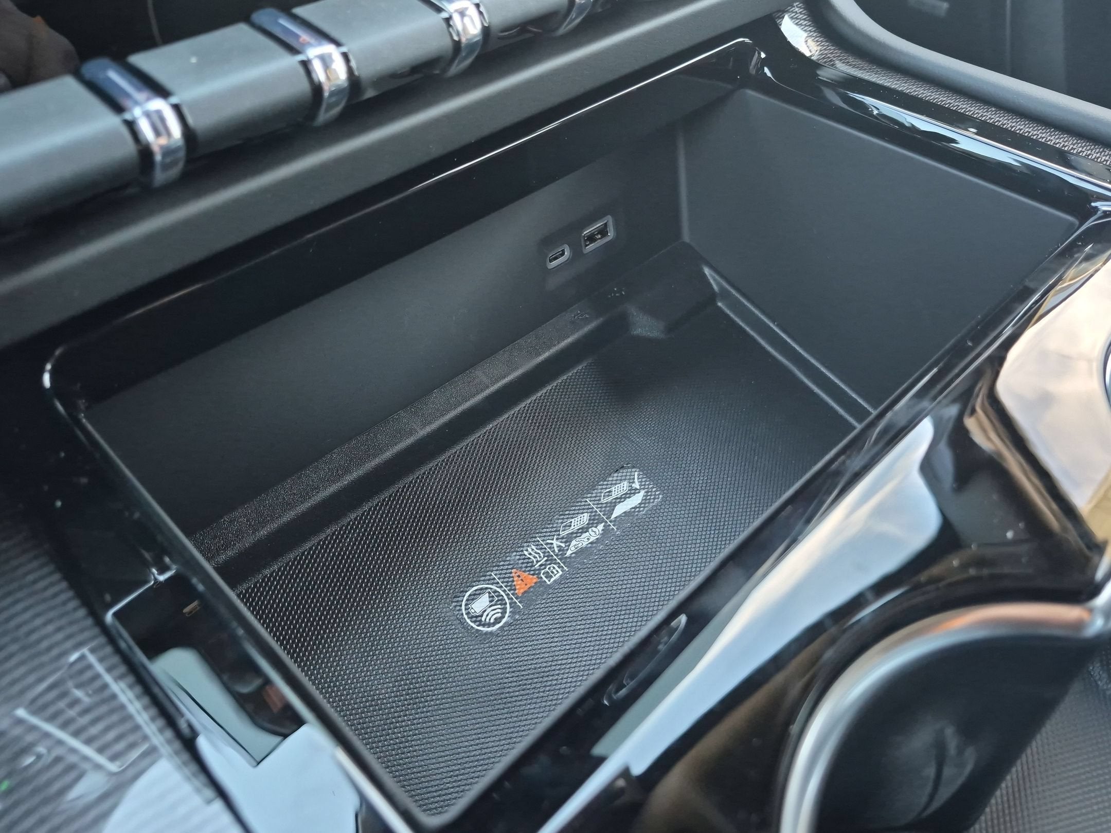 2027 GMC Yukon XL Elevation - Photo 21