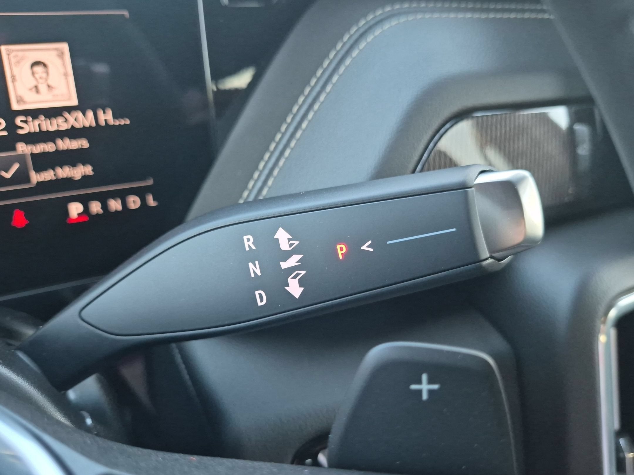 2027 GMC Yukon XL Elevation - Photo 22