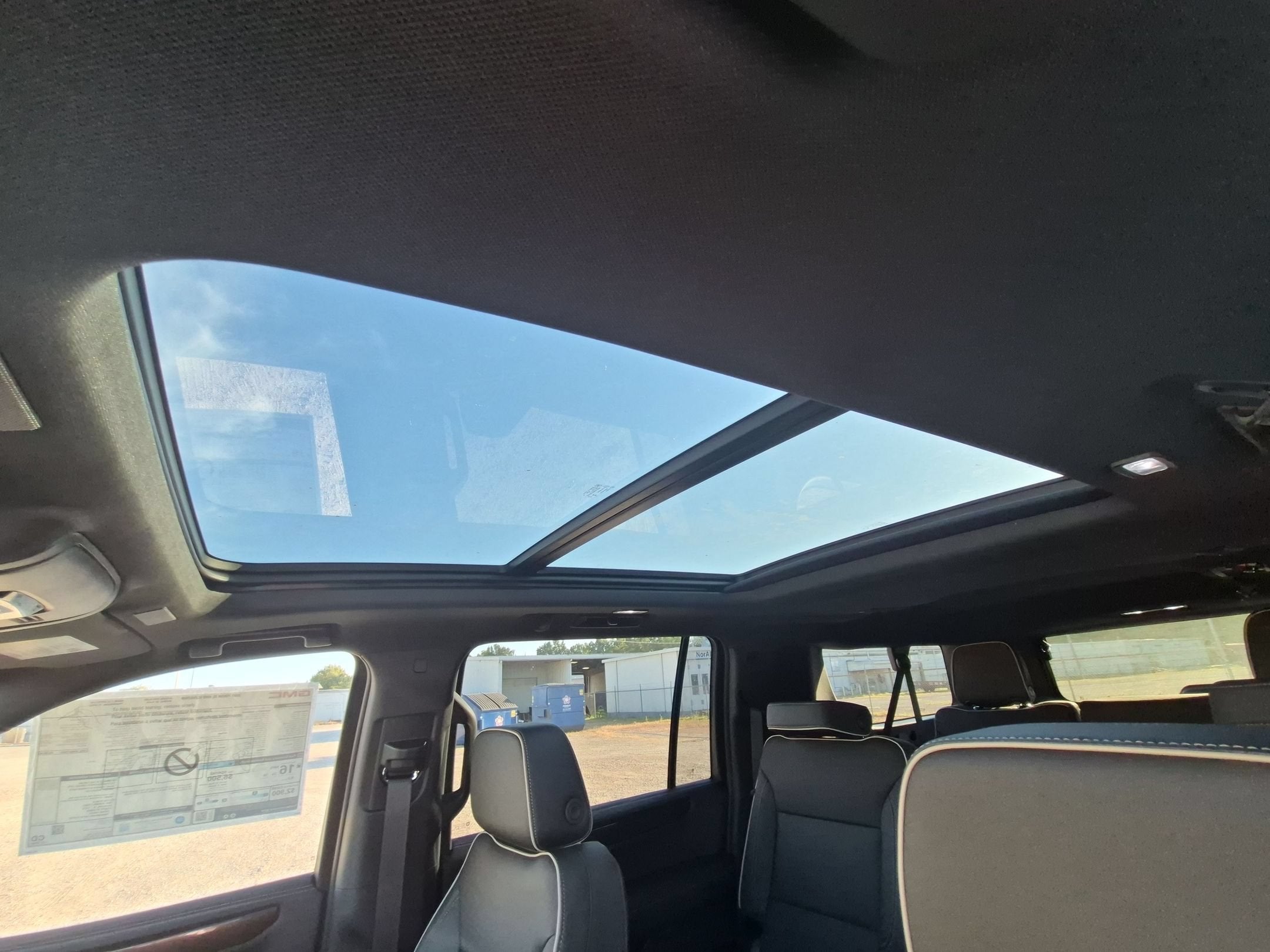 2027 GMC Yukon XL Elevation - Photo 26