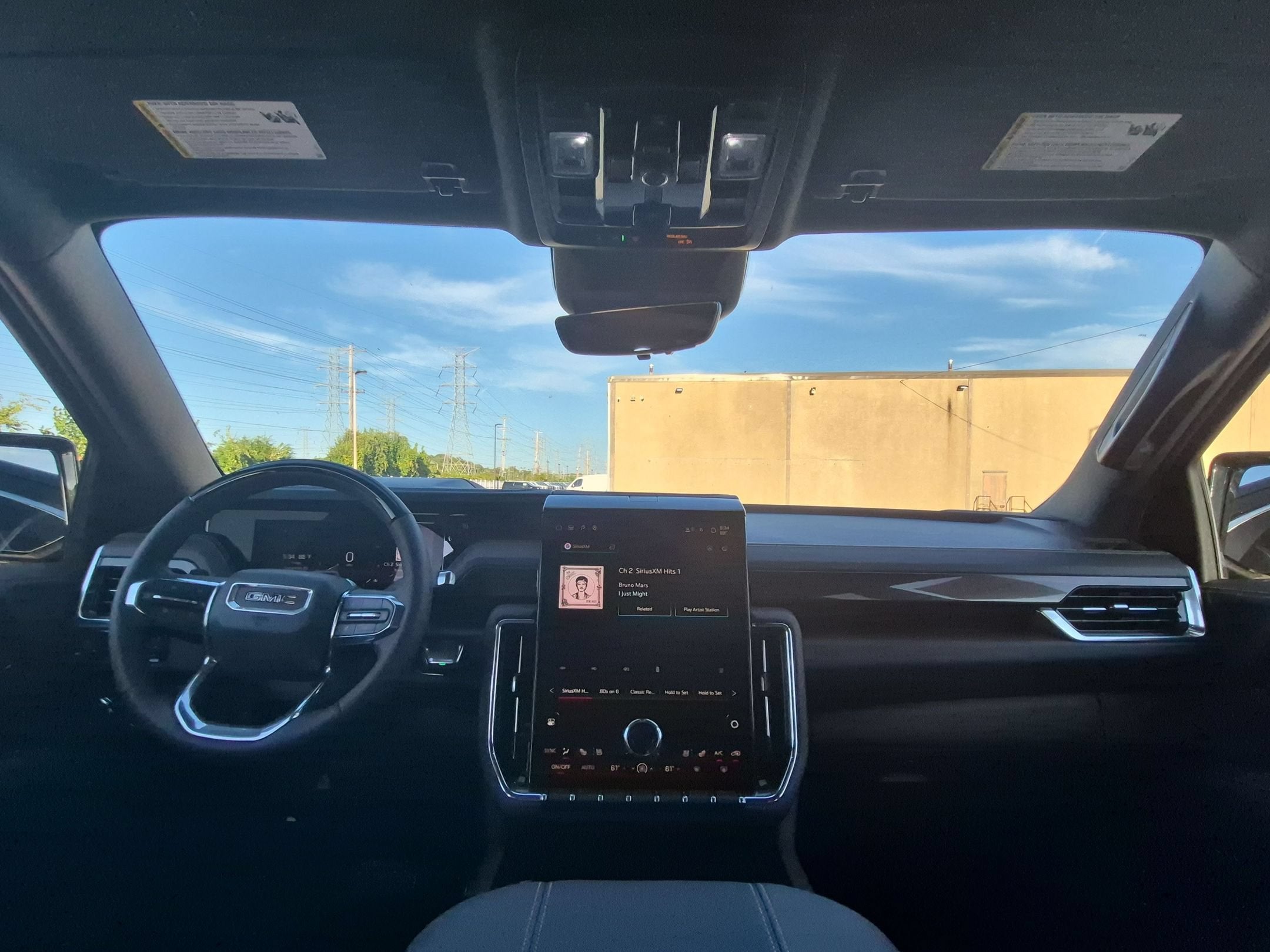 2027 GMC Yukon XL Elevation - Photo 28