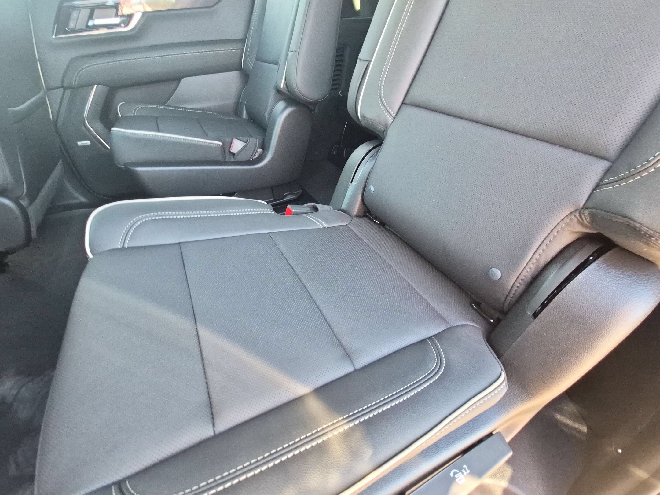 2027 GMC Yukon XL Elevation - Photo 29