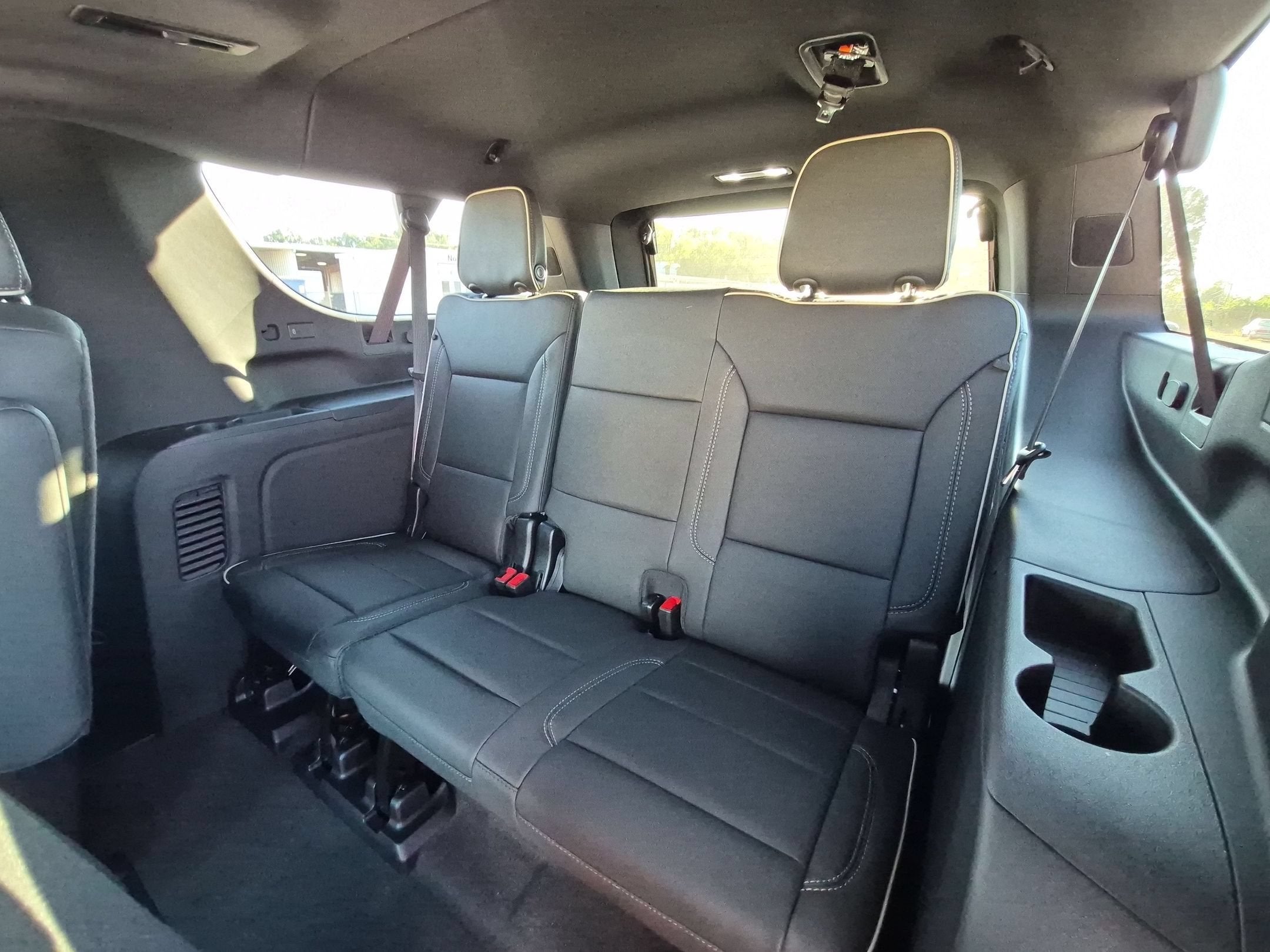 2027 GMC Yukon XL Elevation - Photo 30