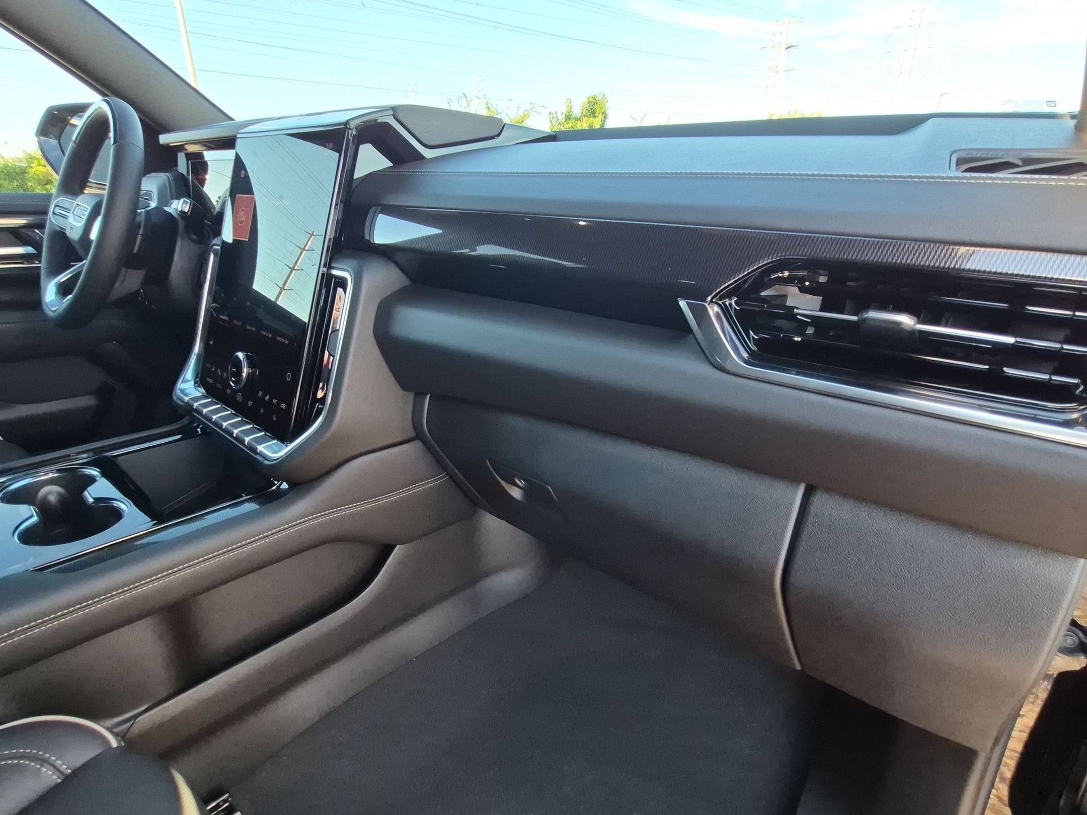 2027 GMC Yukon XL Elevation - Photo 33