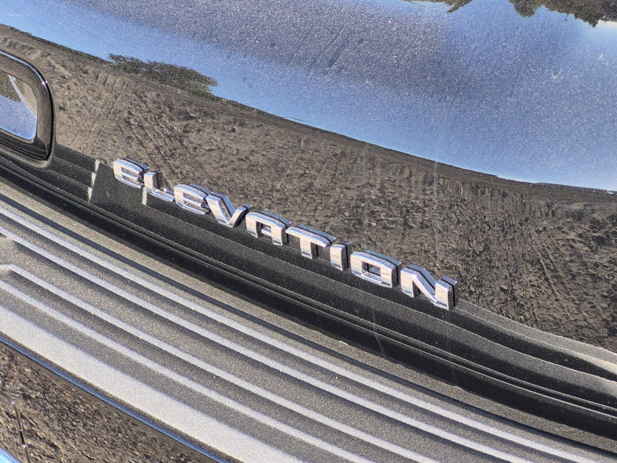 2027 GMC Yukon XL Elevation - Photo 34